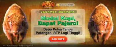 Kemenangan Mutlak Setiap Hari