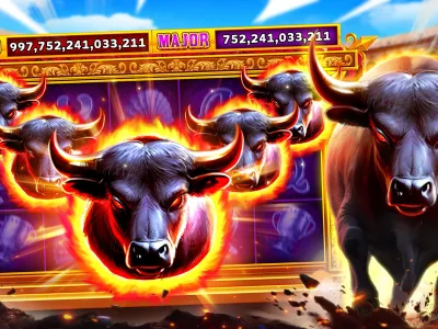 Kemenangan Jackpot Maxwin screenshot